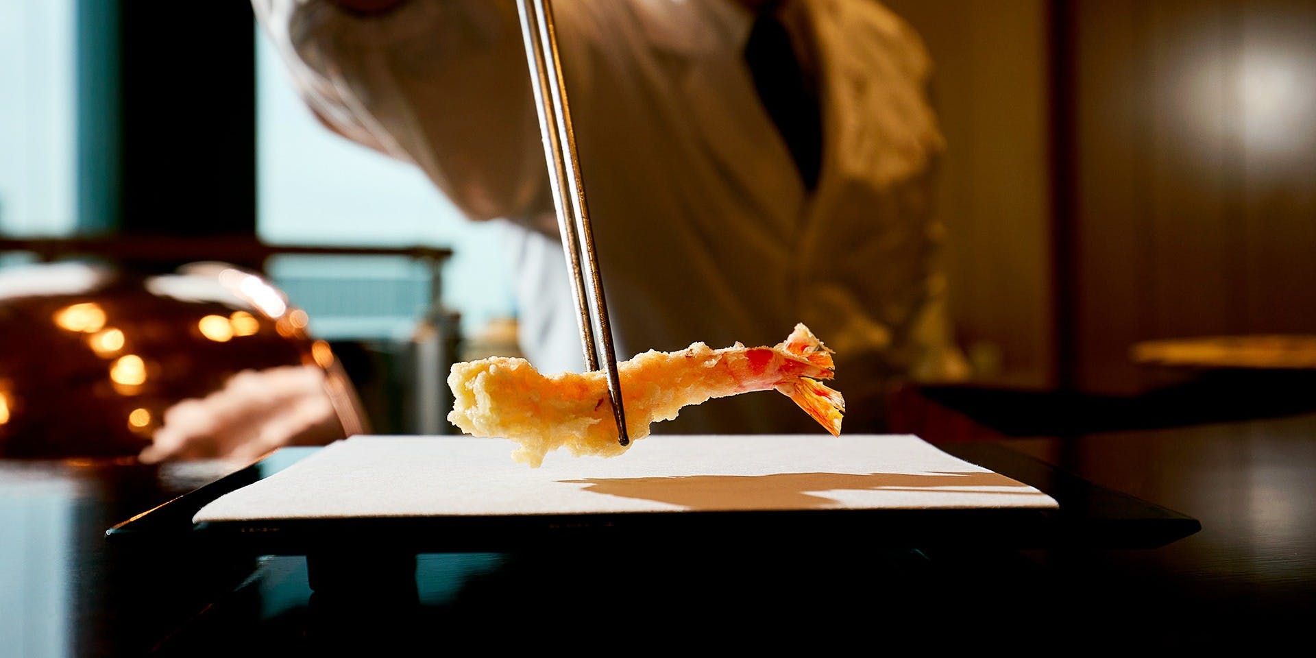 お座敷天婦羅 天政 丸ビル店（てんまさ） 3枚目