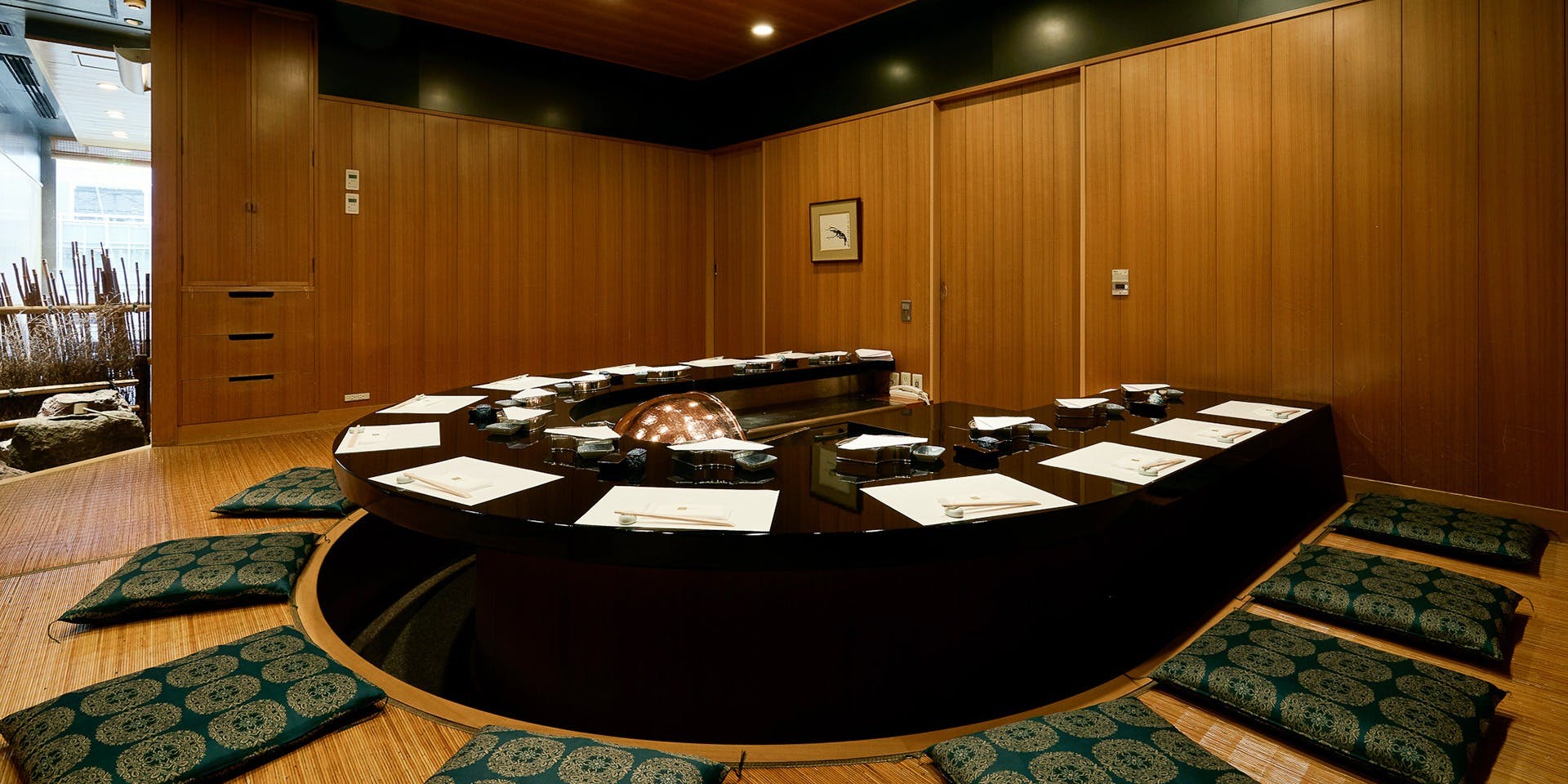 お座敷天婦羅 天政 丸ビル店（てんまさ） 2枚目