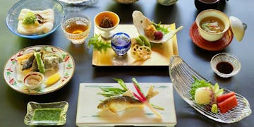 京都ランチ22 おすすめ 絶品お昼ごはん30選 一休 Comレストラン