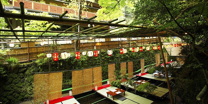ここなら間違いなし 京都のお勧め 貴船の川床 鴨川の床 店まとめ 京都てっぱん日記 ここなら間違いなし 京都のお勧め 貴船の川床 鴨川の床 店まとめ 京都てっぱん日記