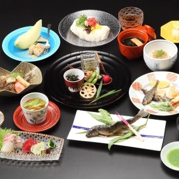 21年 最新 貴船の美味しいディナー5店 夜ご飯におすすめな人気店 一休 Comレストラン