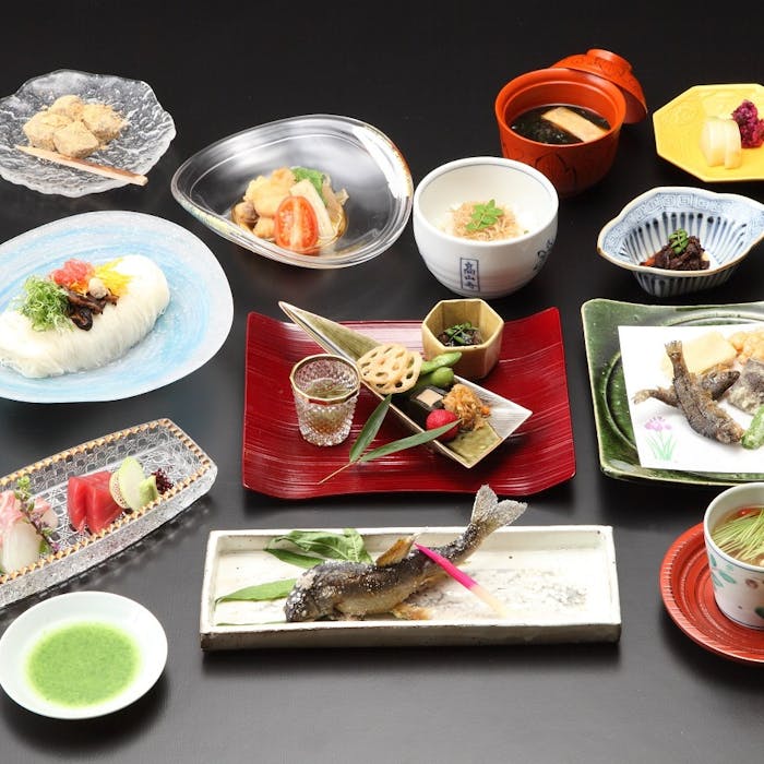 料理旅館 右源太 川床懐石料理 全9品 川床席 土日祝限定 11 30来店 京都駅送迎プラン ランチ プラン メニュー 一休 Comレストラン 料理旅館 右源太 川床懐石料理 全9品 川床席 土日祝限定 11 30来店 京都駅送迎プラン ランチ プラン メニュー 一休 Comレストラン
