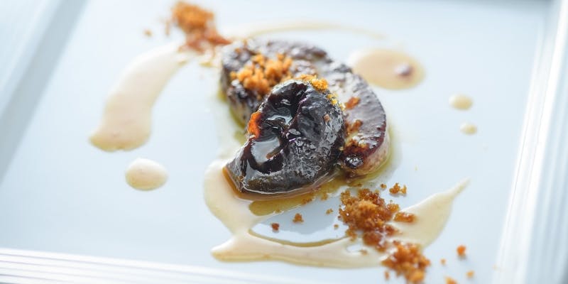 【CASUAL COURS B】肉＆魚のWメイン、季節のデザート盛など全6品 ＋2時間飲み放題