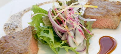 年 最新 みなとみらいの美味しいディナー23店 夜ご飯におすすめな人気店 一休 Comレストラン