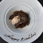 International cuisine subzero