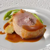 International cuisine subzero