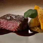 International cuisine subzero