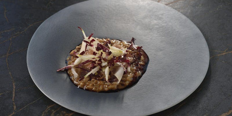 International cuisine subzero 【記念日＆誕生日】C Course＋