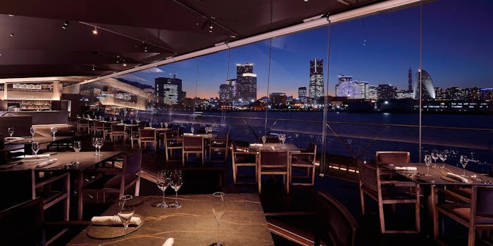 インターナショナルキュイジーヌ サブゼロ International Cuisine Subzero 大さん橋 インターナショナルキュイジーヌ 一休 Comレストラン インターナショナルキュイジーヌ サブゼロ International Cuisine Subzero 大さん橋 インターナショナルキュイジーヌ 一休 Comレストラン