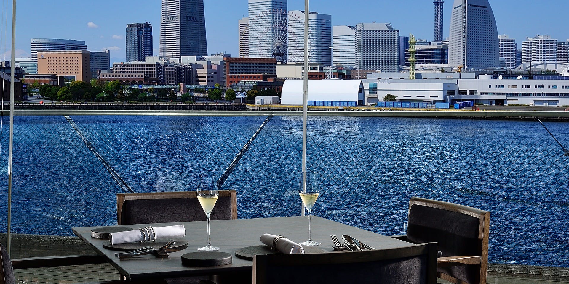 セミオーダー・ごはん International cuisine subzero 【Subzero Lunch C Course