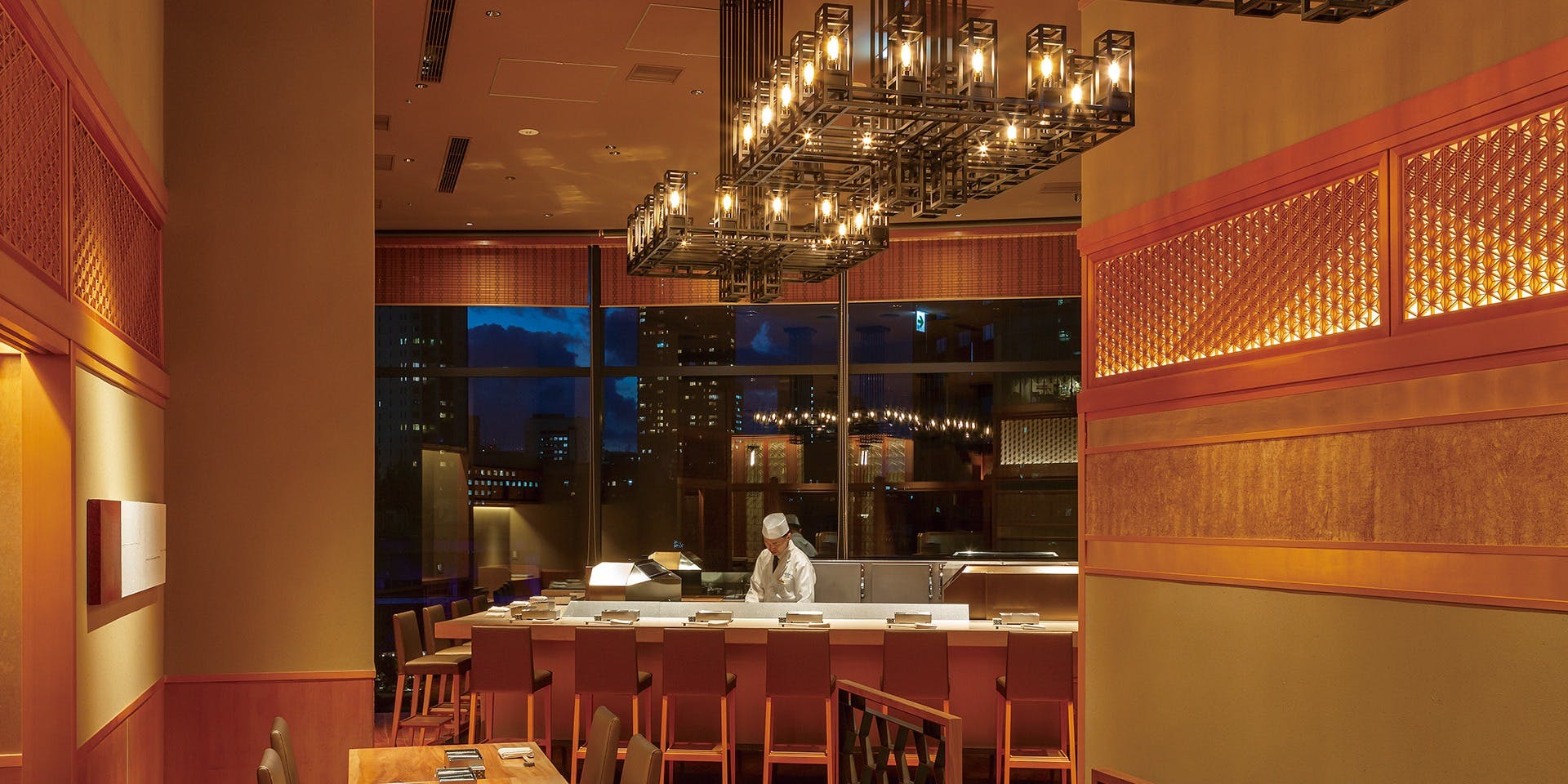 てんぷら山の上Roppongi - 画像2