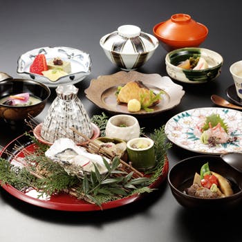 金沢駅ランチ 個室のあるおしゃれなレストラン2選 Okaimonoモール レストラン