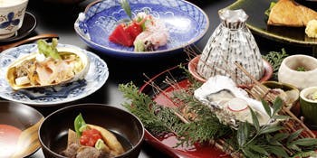 料亭 金城樓 本店（金城楼 きんじょうろう）