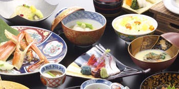 料亭 金城樓 本店（金城楼 きんじょうろう）