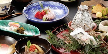 料亭 金城樓 本店（金城楼 きんじょうろう）