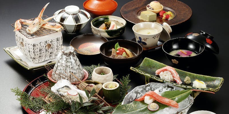 料亭 金城樓 本店（金城楼 きんじょうろう）