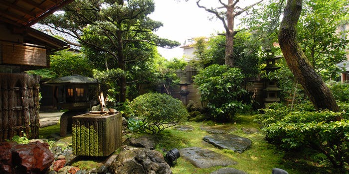 金沢のランチに個室があるおすすめレストラントップ5 一休 Comレストラン 金沢のランチに個室があるおすすめレストラントップ5 一休 Comレストラン