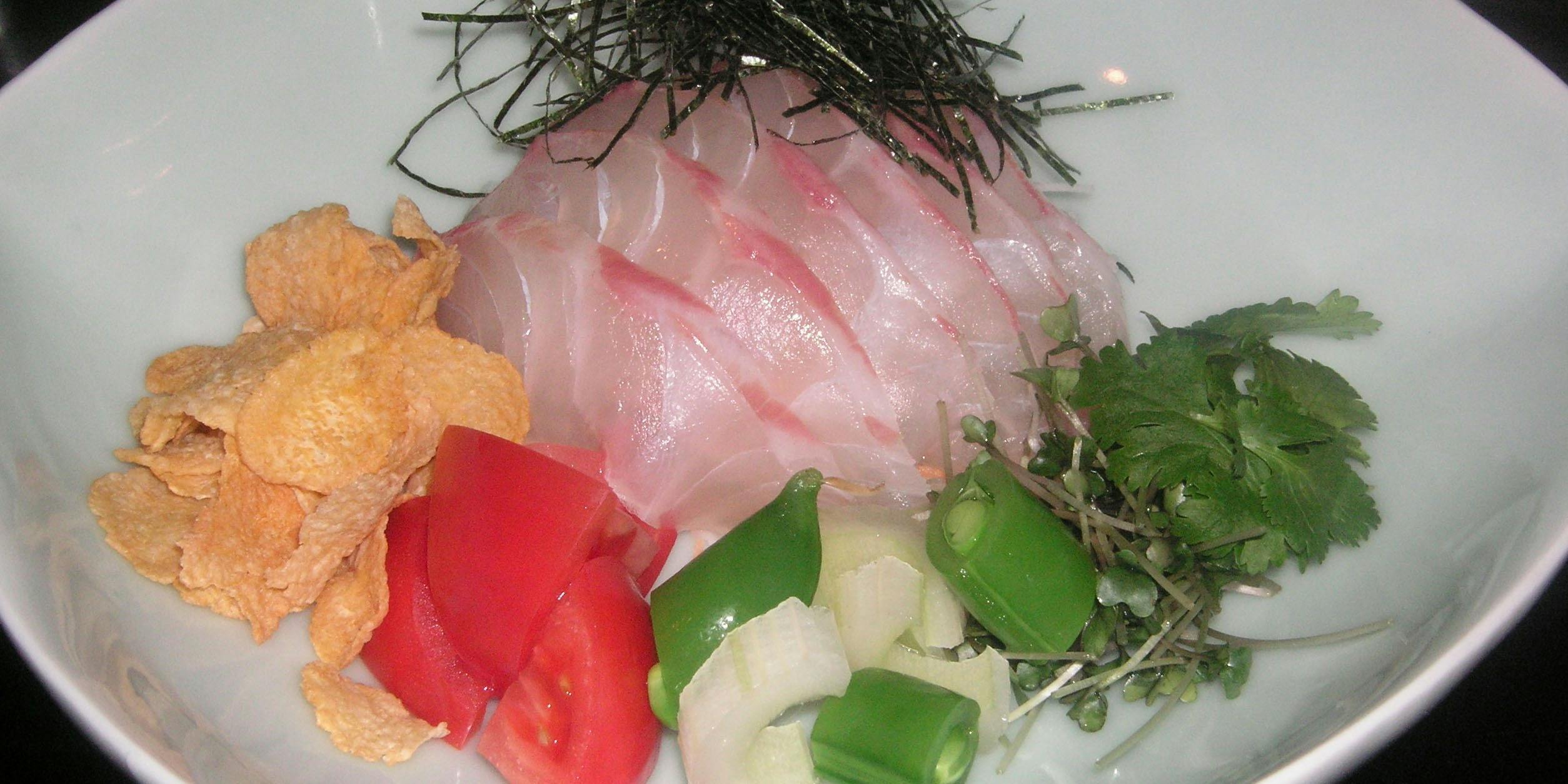 純心庵（ジュンシンアン）