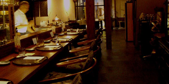 純心庵（ジュンシンアン）