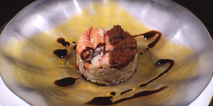 純心庵（ジュンシンアン）