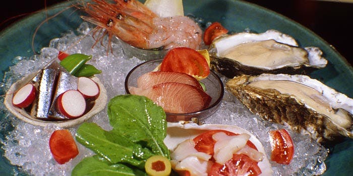 純心庵（ジュンシンアン）