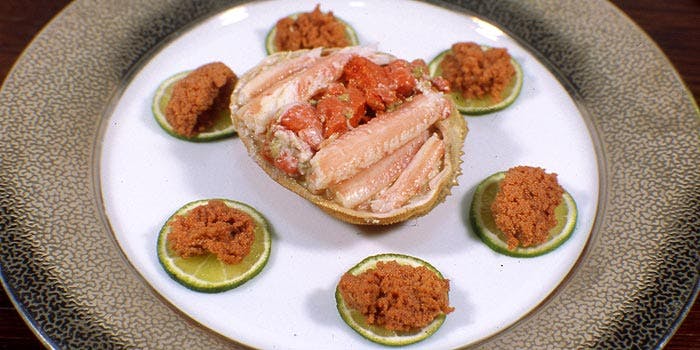 純心庵（ジュンシンアン）