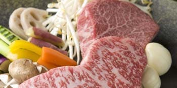 鉄板焼 蘭麻 【あざぶ～AZABU～】魚介焼きと黒毛和牛のコース全6品 ＋1