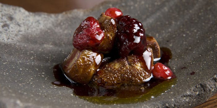 蘭麻（らんま）