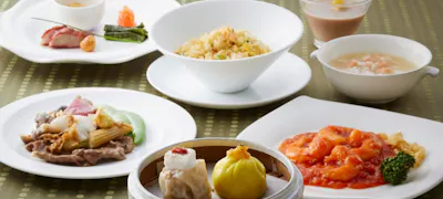 中華が楽しめる新宿ランチ22 おすすめ 絶品お昼ごはん10選 一休 Comレストラン 中華が楽しめる新宿ランチ22 おすすめ 絶品お昼ごはん10選 一休 Comレストラン