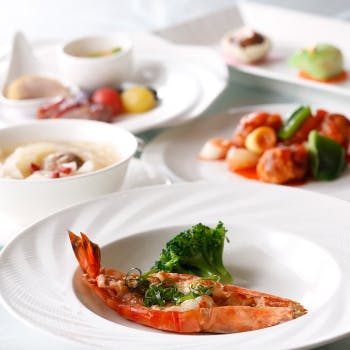 飲茶 点心が美味しいワンランク上のお店選び 一休 Comレストラン