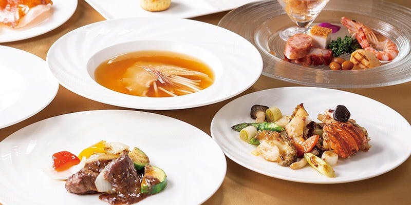 南園 なんえん 京王プラザホテル 西新宿 広東料理 一休 Comレストラン 南園 なんえん 京王プラザホテル 西新宿 広東料理 一休 Comレストラン