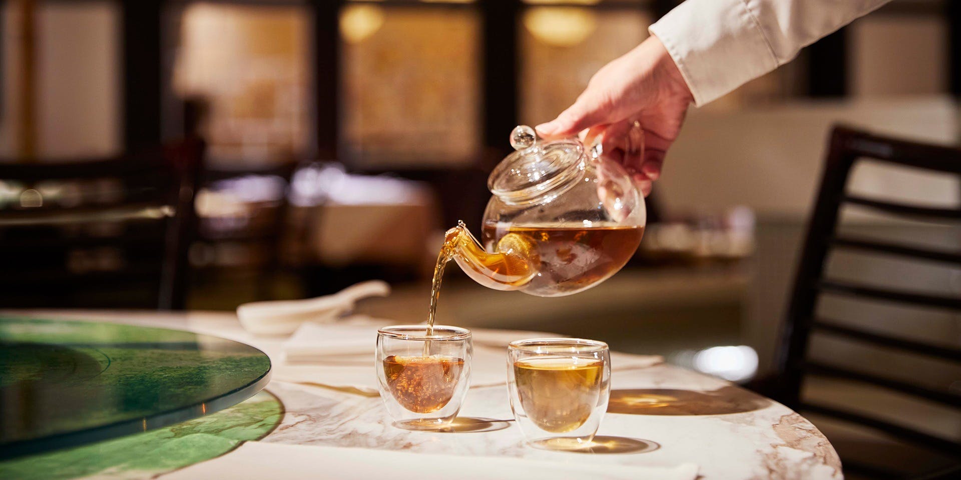 南園／京王プラザホテル - 画像4