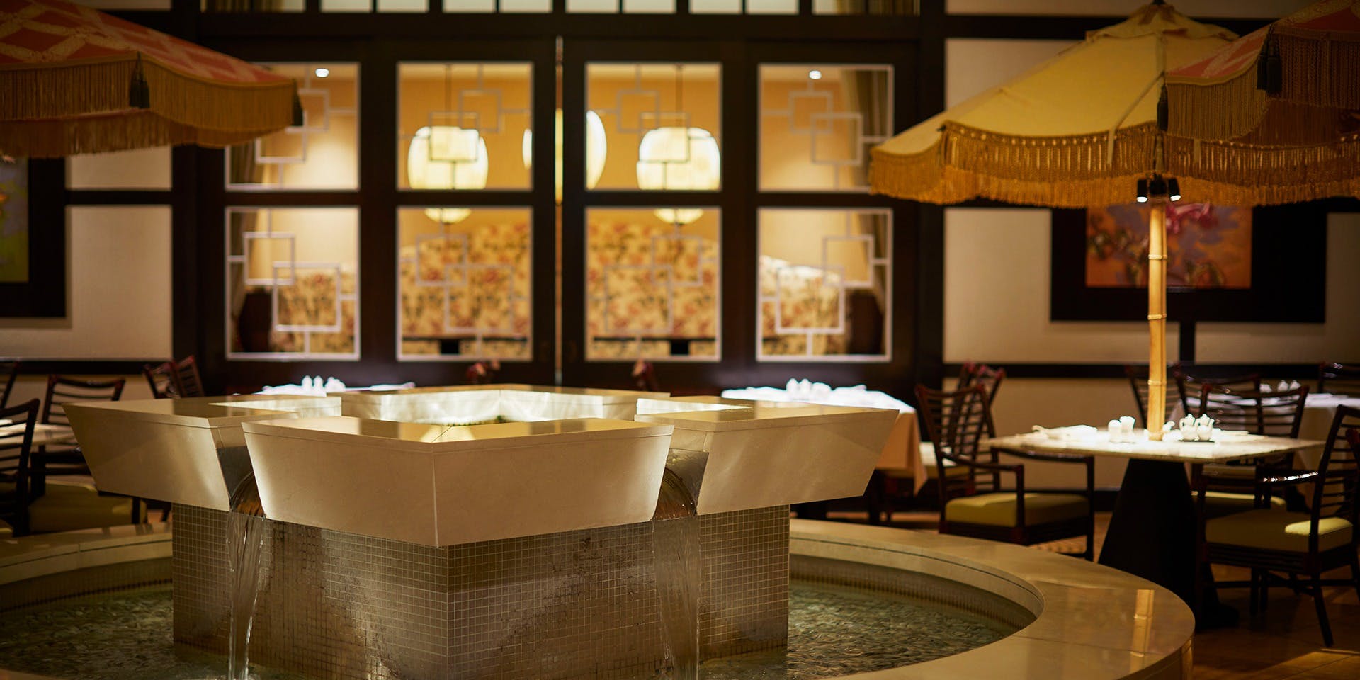 南園／京王プラザホテル - 画像2