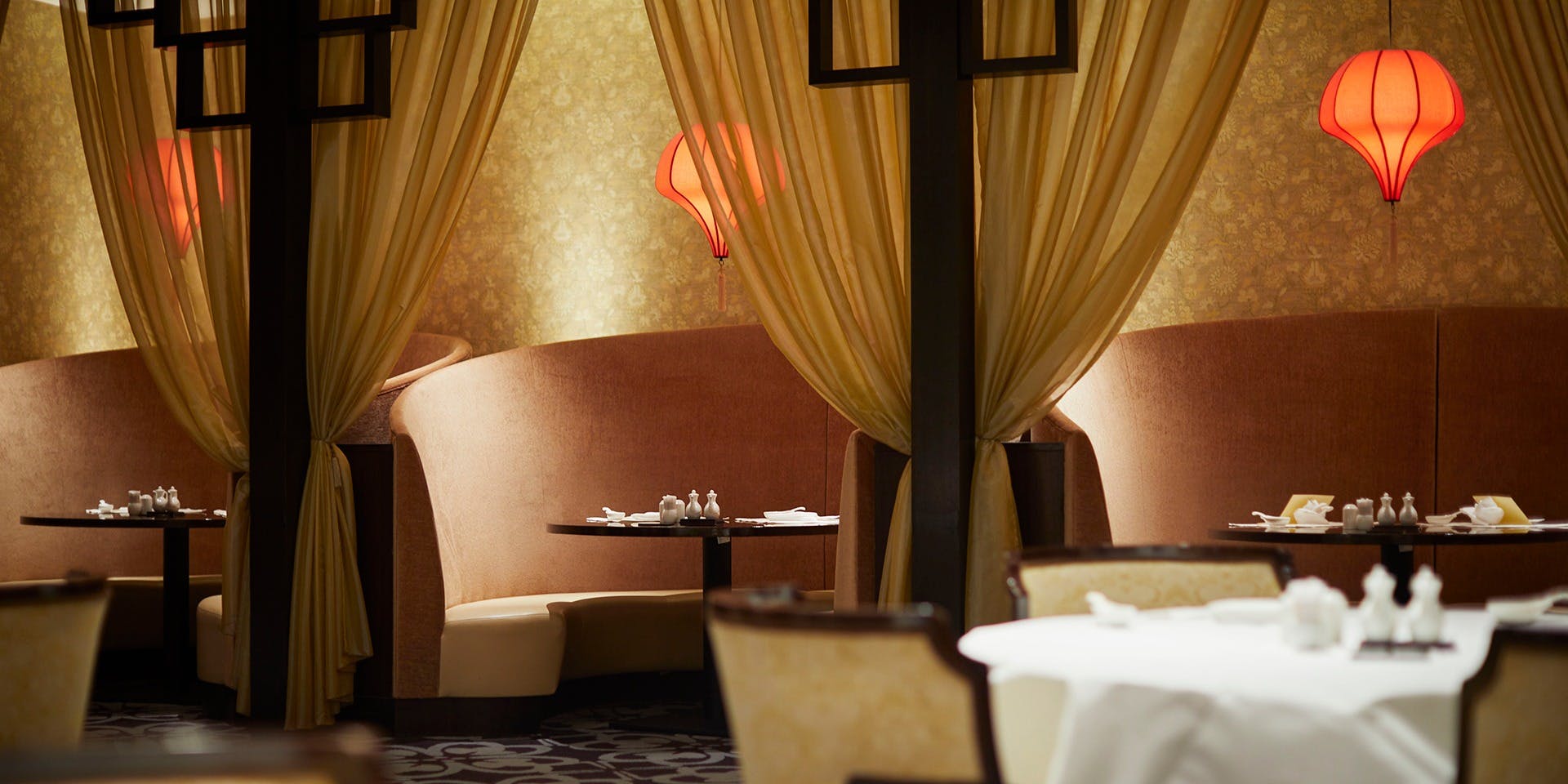 南園／京王プラザホテル - 画像3