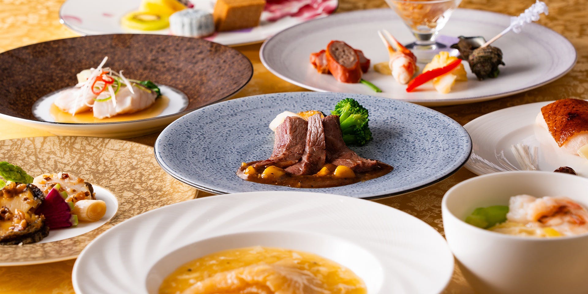 南園／京王プラザホテル - 画像5