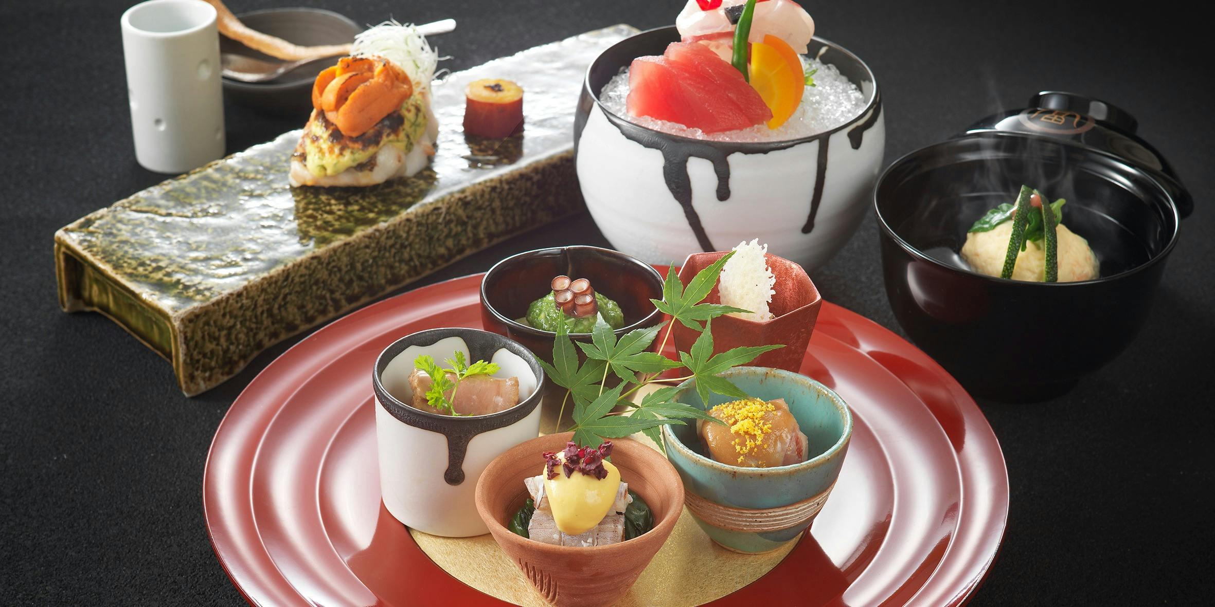 ランチ 日本料理 なかのしま リーガロイヤルホテル 日本料理 一休 Comレストラン ランチ 日本料理 なかのしま リーガロイヤルホテル 日本料理 一休 Comレストラン