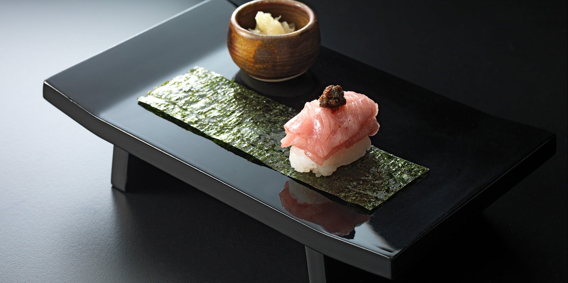 日本料理 なかのしま (リーガロイヤルホテル大阪)