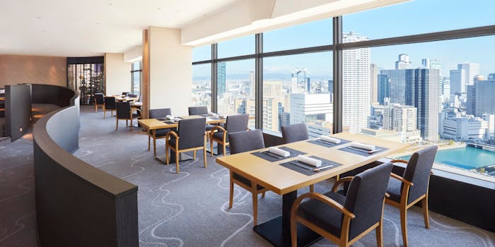 日本料理 なかのしま リーガロイヤルホテル 中之島 日本料理 一休 Comレストラン 日本料理 なかのしま リーガロイヤルホテル 中之島 日本料理 一休 Comレストラン