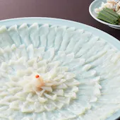 料亭 か茂免