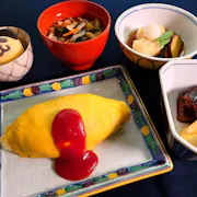子供料理5000