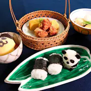 子供料理3000
