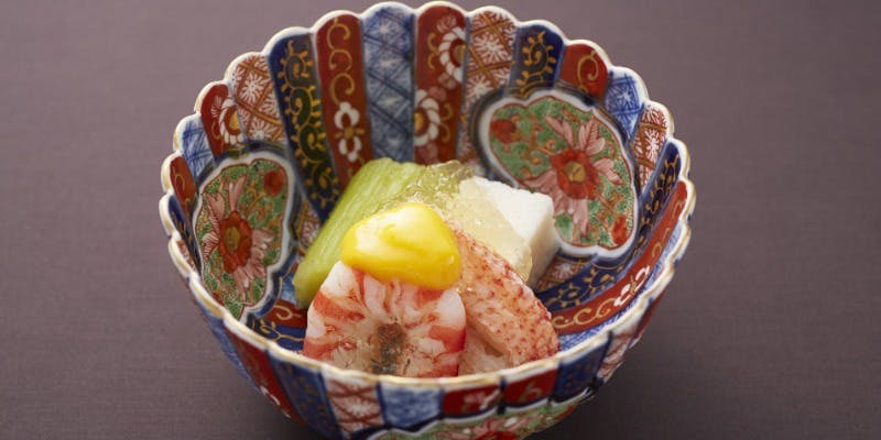 料亭か茂免（かもめ）