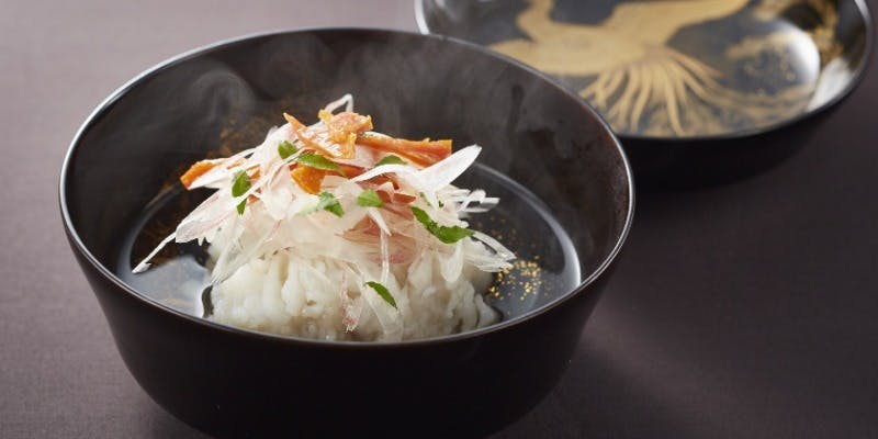 料亭か茂免（かもめ）