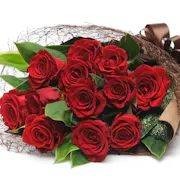 薔薇花束1
