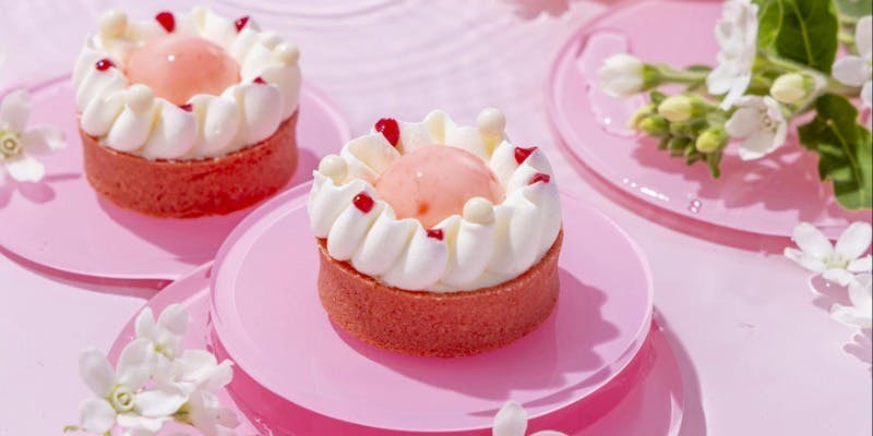 トゥエンティエイト／コンラッド東京 ＜7月28日～7月31日来店＞20周年