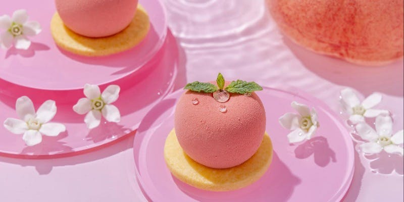 トゥエンティエイト／コンラッド東京 ＜7月28日～7月31日来店＞20周年