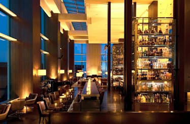 トゥエンティエイト/コンラッド東京