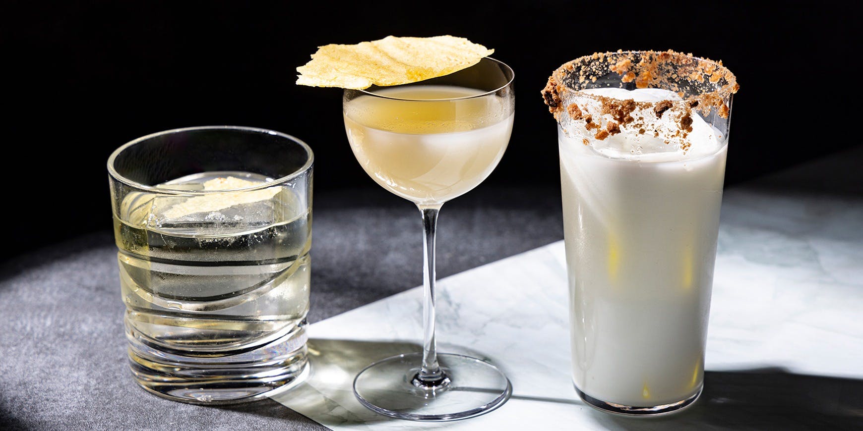 バー＆ラウンジ トゥエンティエイト コンラッド東京（TwentyEight）