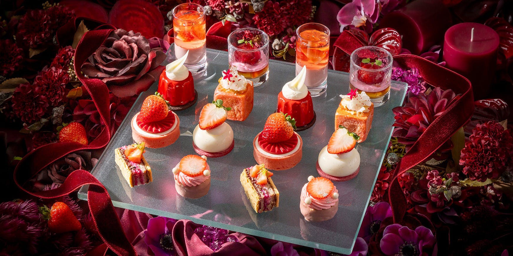 トゥエンティエイト／コンラッド東京 - 画像5