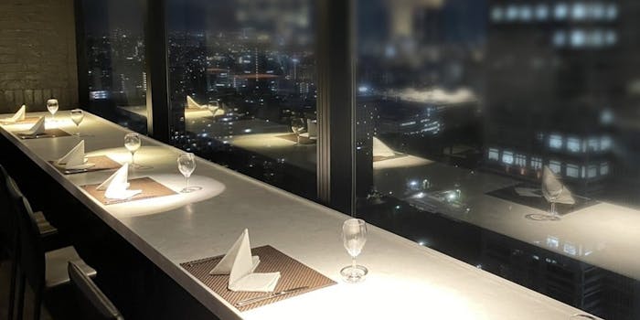 ディナー グリル ダイニング マンハッタンテーブル 新宿ワシントンホテル 洋風創作料理 一休 Comレストラン ディナー グリル ダイニング マンハッタンテーブル 新宿ワシントンホテル 洋風創作料理 一休 Comレストラン